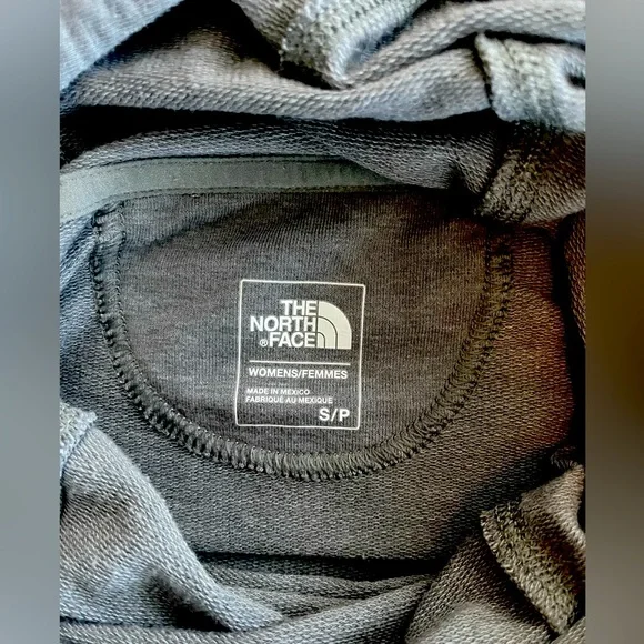 The North Face women’s sweatshirt - size small - Picture 5 of 14